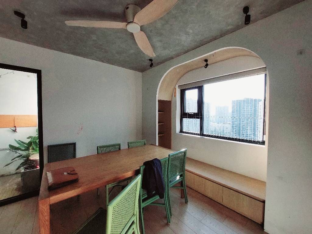 Bán nhà Minh Khai - diện tích 106m2 1 tầng - Chung cư Amber Riverside - giá 11,6 tỷ