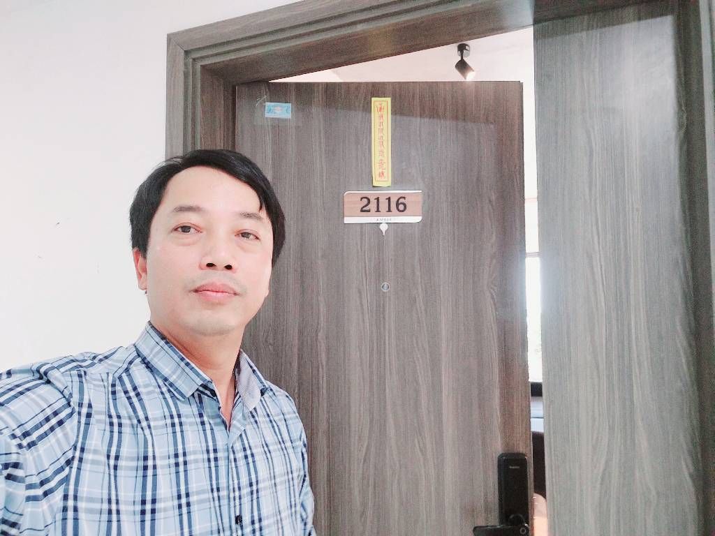 Bán nhà Minh Khai - diện tích 106m2 1 tầng - Chung cư Amber Riverside - giá 11,6 tỷ