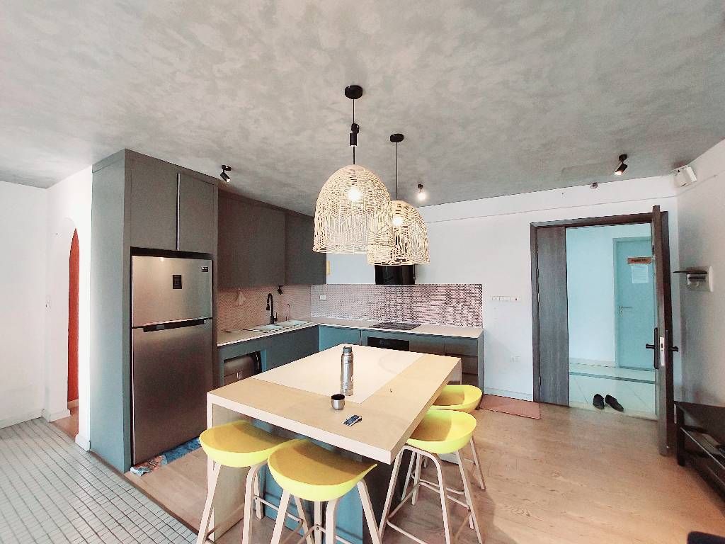 Bán nhà Minh Khai - diện tích 106m2 1 tầng - Chung cư Amber Riverside - giá 11,6 tỷ