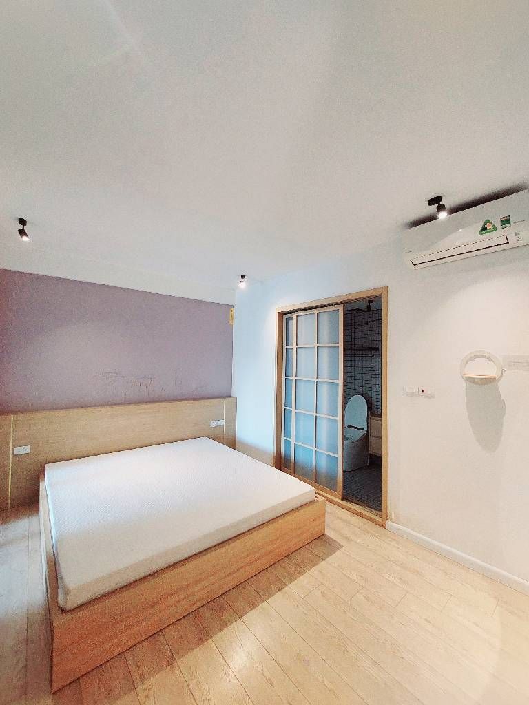 Bán nhà Minh Khai - diện tích 106m2 1 tầng - Chung cư Amber Riverside - giá 11,6 tỷ