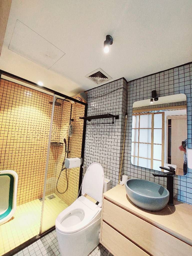 Bán nhà Minh Khai - diện tích 106m2 1 tầng - Chung cư Amber Riverside - giá 11,6 tỷ