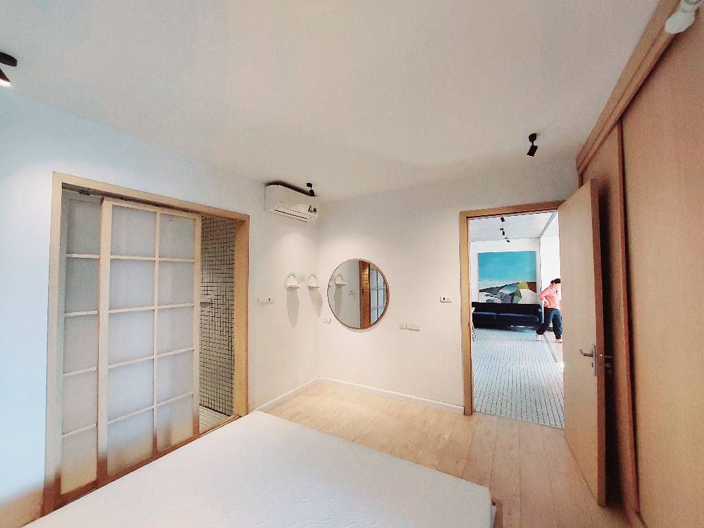 Bán nhà Minh Khai - diện tích 106m2 1 tầng - Chung cư Amber Riverside - giá 11,6 tỷ