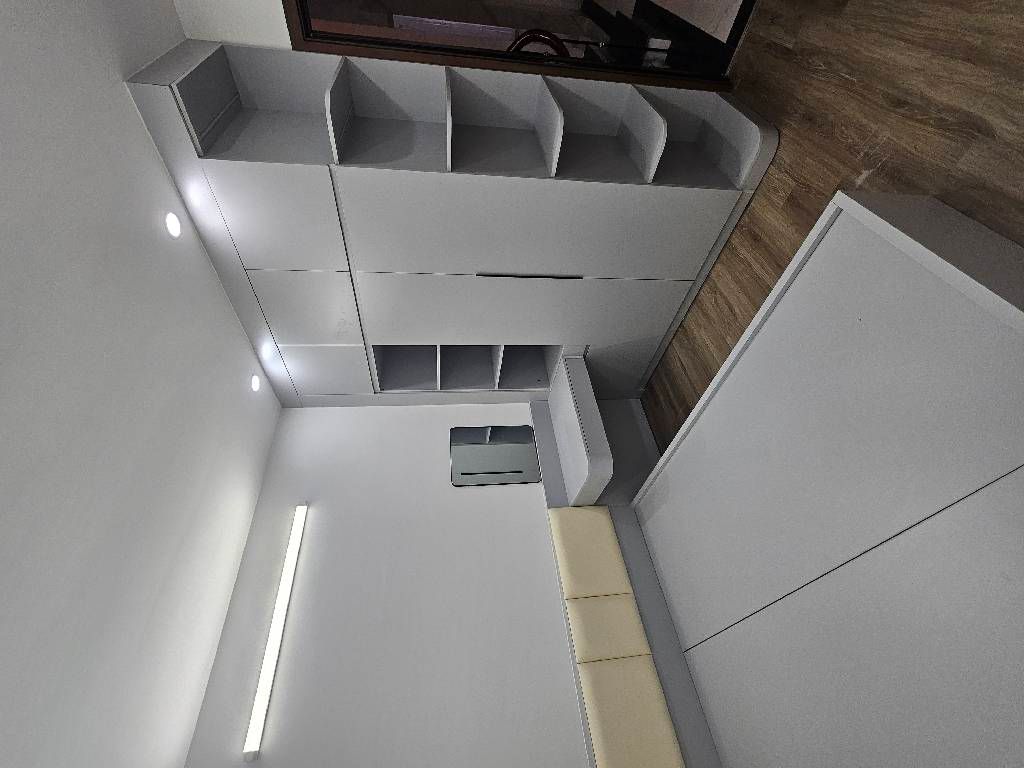 Bán nhà Giáp Bát - diện tích 39,4m2 5 tầng - Thang máy hiện đại - giá 11,4 tỷ