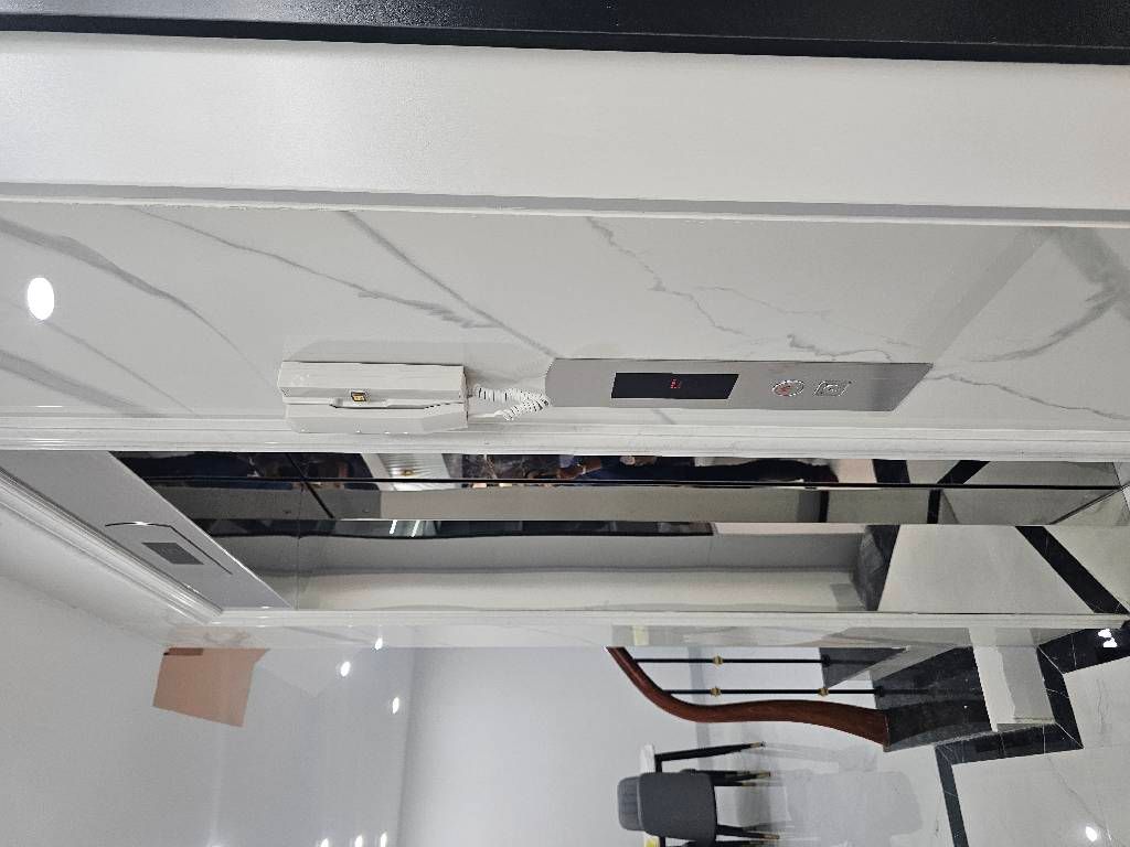 Bán nhà Giáp Bát - diện tích 39,4m2 5 tầng - Thang máy hiện đại - giá 11,4 tỷ