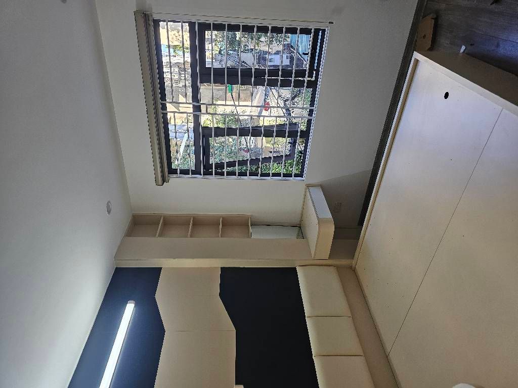 Bán nhà Giáp Bát - diện tích 39,4m2 5 tầng - Thang máy hiện đại - giá 11,4 tỷ