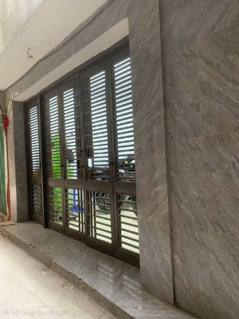 Bán nhà Nguyễn Như Đổ - diện tích 80m2 5 tầng - Mặt tiền rộng - giá 19 tỷ