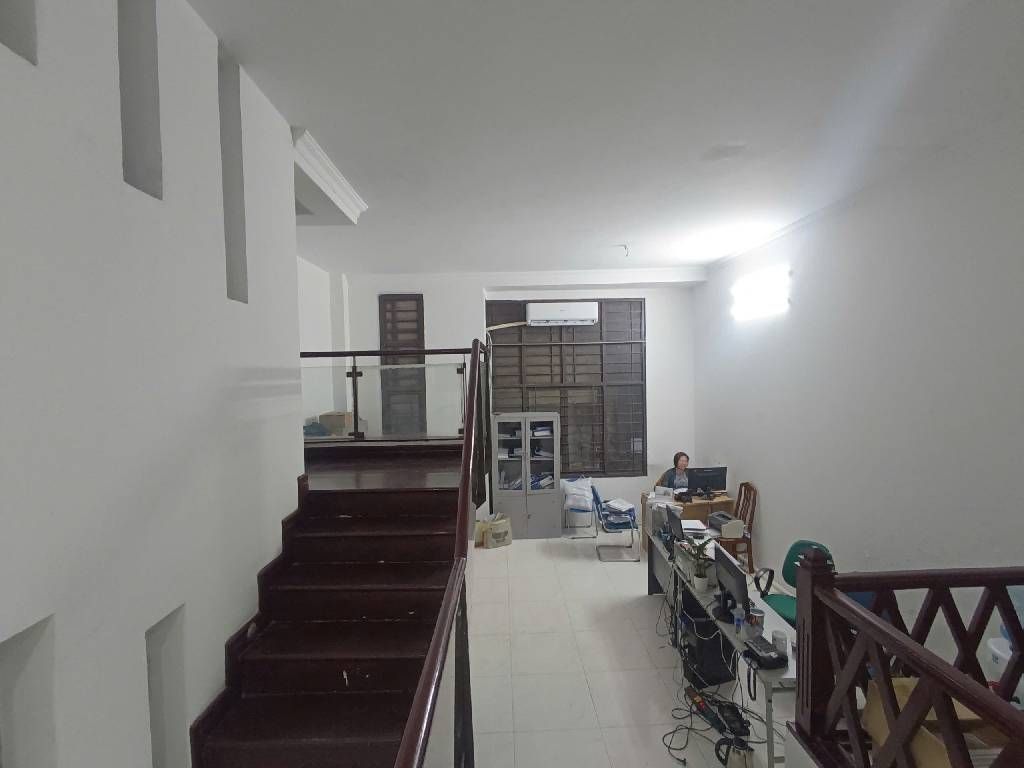 Bán nhà Nguyễn Như Đổ - diện tích 80m2 5 tầng - Mặt tiền rộng - giá 19 tỷ