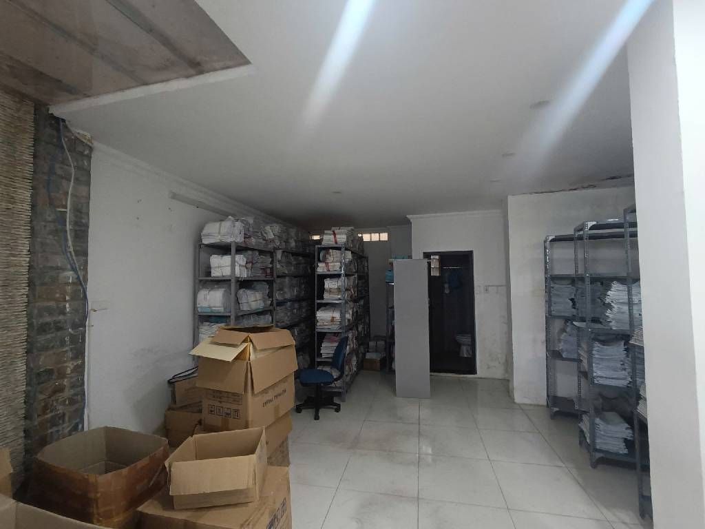 Bán nhà Nguyễn Như Đổ - diện tích 80m2 5 tầng - Mặt tiền rộng - giá 19 tỷ