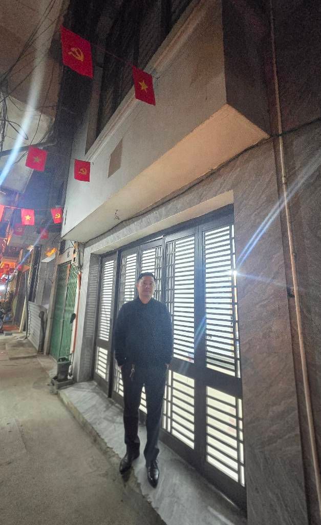 Bán nhà Nguyễn Như Đổ - diện tích 80m2 5 tầng - Mặt tiền rộng - giá 19 tỷ