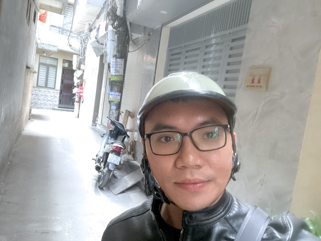 Bán nhà Trương Định - diện tích 46.6m2 5 tầng - 2 mặt thoáng - giá 11,5 tỷ