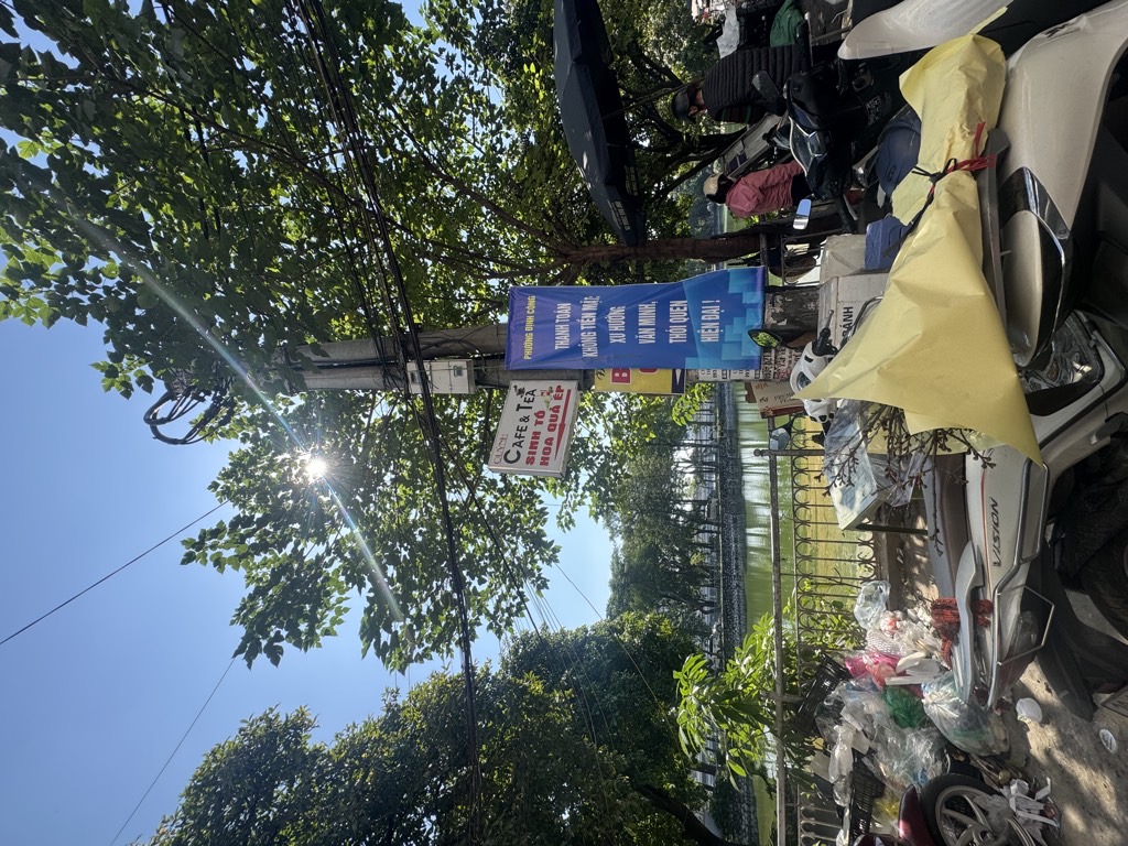 Bán nhà Đại Từ - diện tích 40m2 5 tầng - Mặt phố - giá 19,5 tỷ