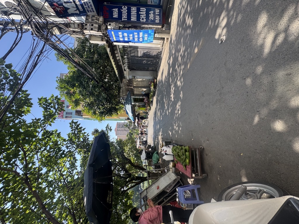 Bán nhà Đại Từ - diện tích 40m2 5 tầng - Mặt phố - giá 19,5 tỷ