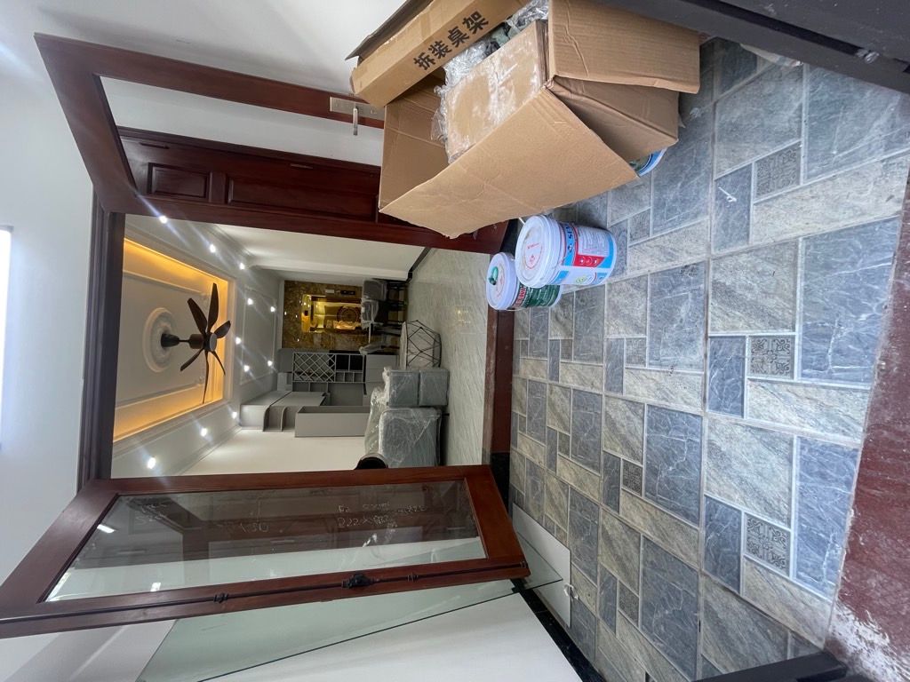 Bán nhà Thuý Lĩnh - diện tích 34,6m2 5 tầng - MẶT NGÕ THÔNG - giá 6,75 tỷ