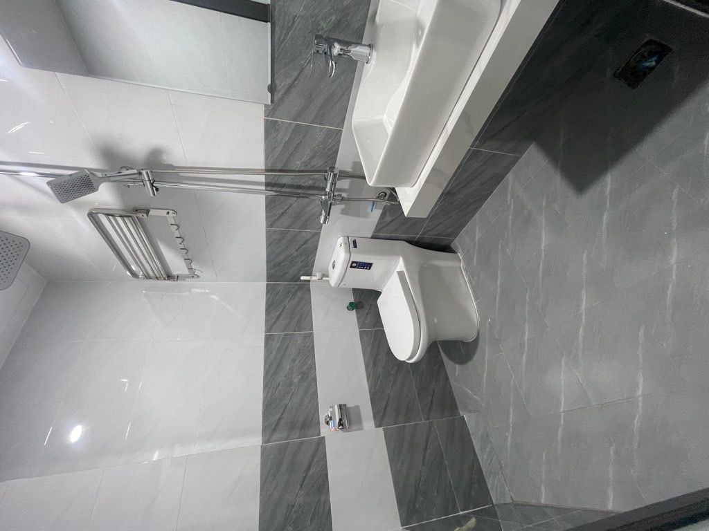 Bán nhà Thuý Lĩnh - diện tích 34,6m2 5 tầng - MẶT NGÕ THÔNG - giá 6,75 tỷ