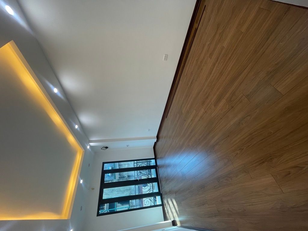 Bán nhà Thuý Lĩnh - diện tích 34,6m2 5 tầng - MẶT NGÕ THÔNG - giá 6,75 tỷ