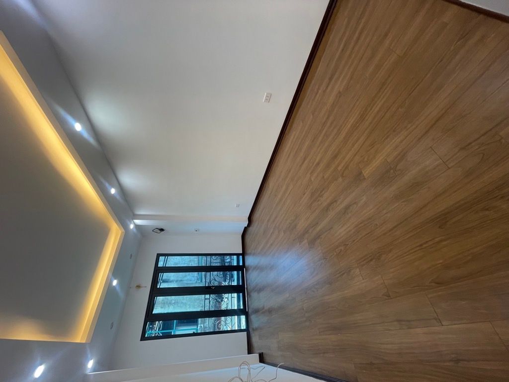 Bán nhà Thuý Lĩnh - diện tích 34,6m2 5 tầng - MẶT NGÕ THÔNG - giá 6,75 tỷ