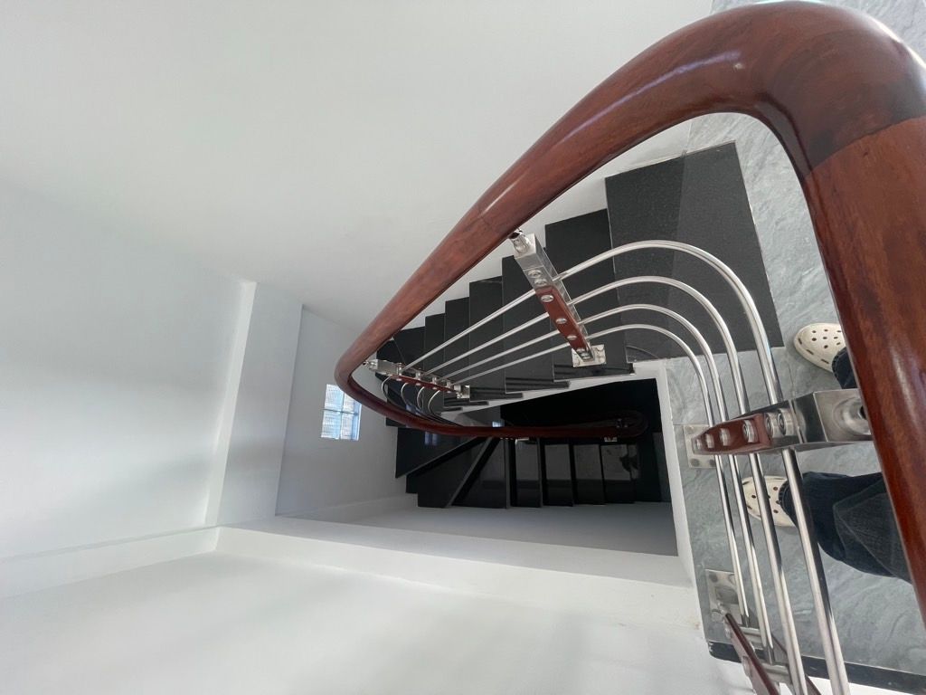 Bán nhà Thuý Lĩnh - diện tích 34,6m2 5 tầng - MẶT NGÕ THÔNG - giá 6,75 tỷ