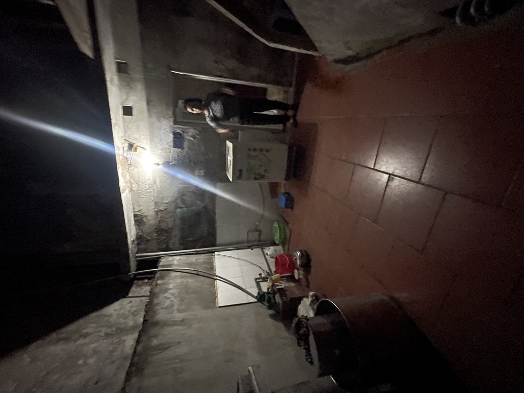 Bán nhà Ngõ Quỳnh - diện tích 141,2m2 2 tầng - Nhà mặt ngõ thông tứ phía - giá 14,9 tỷ