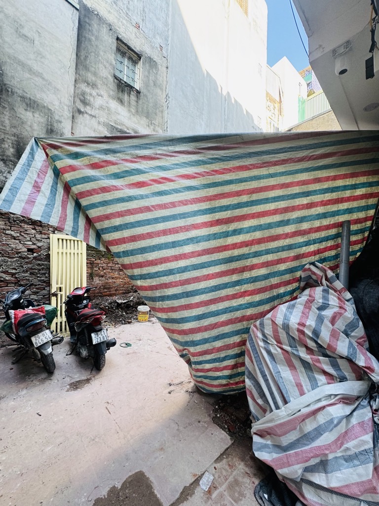 Bán nhà Khâm Thiên - diện tích 51.9m2 1 tầng - Mặt tiền siêu khủng - giá 10 tỷ