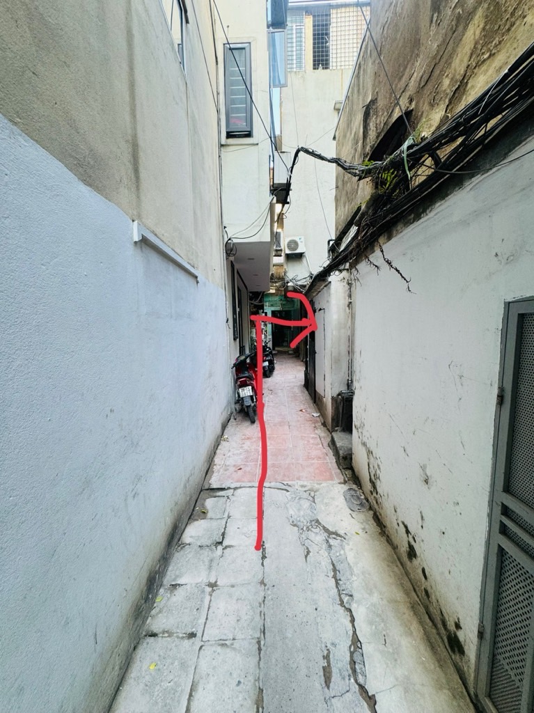 Bán nhà Khâm Thiên - diện tích 51.9m2 1 tầng - Mặt tiền siêu khủng - giá 10 tỷ