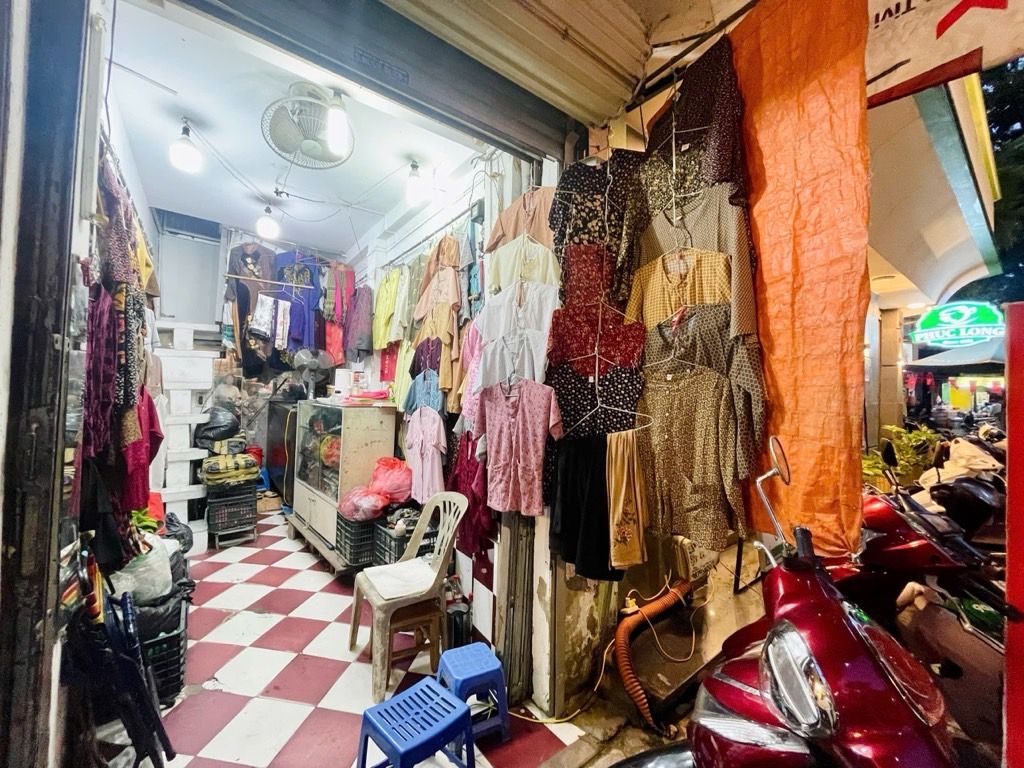 Bán nhà Ngô Thì Nhậm - diện tích 10m2 5 tầng - Mặt phố KD sầm uất - giá 13 tỷ