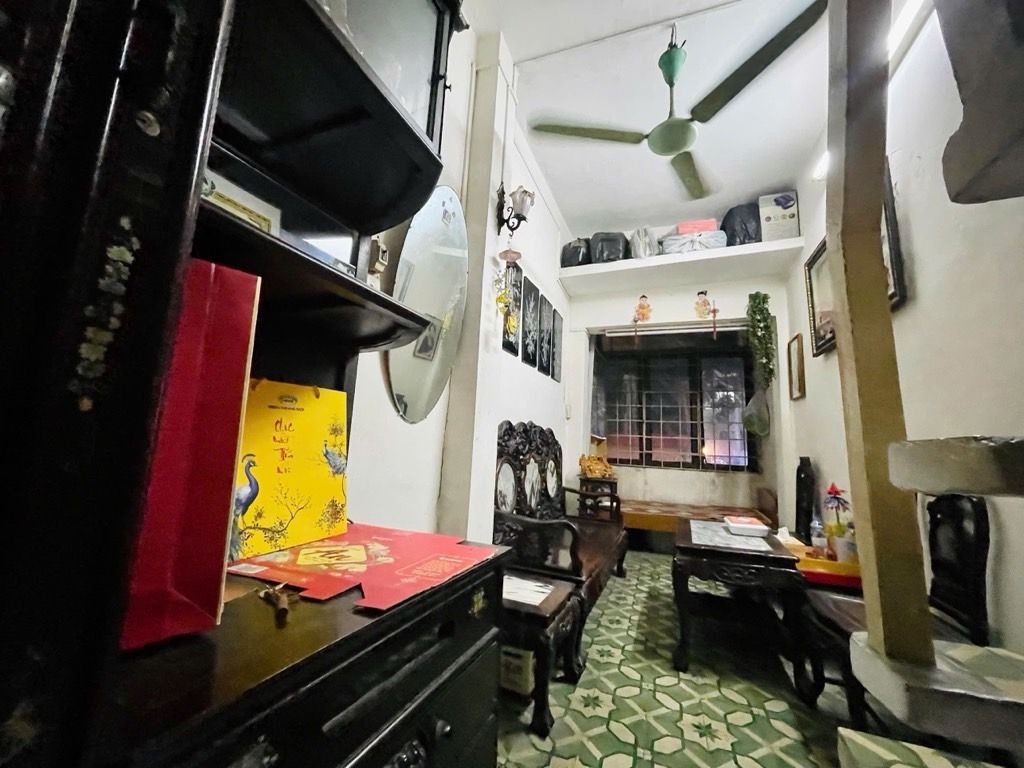 Bán nhà Ngô Thì Nhậm - diện tích 10m2 5 tầng - Mặt phố KD sầm uất - giá 13 tỷ