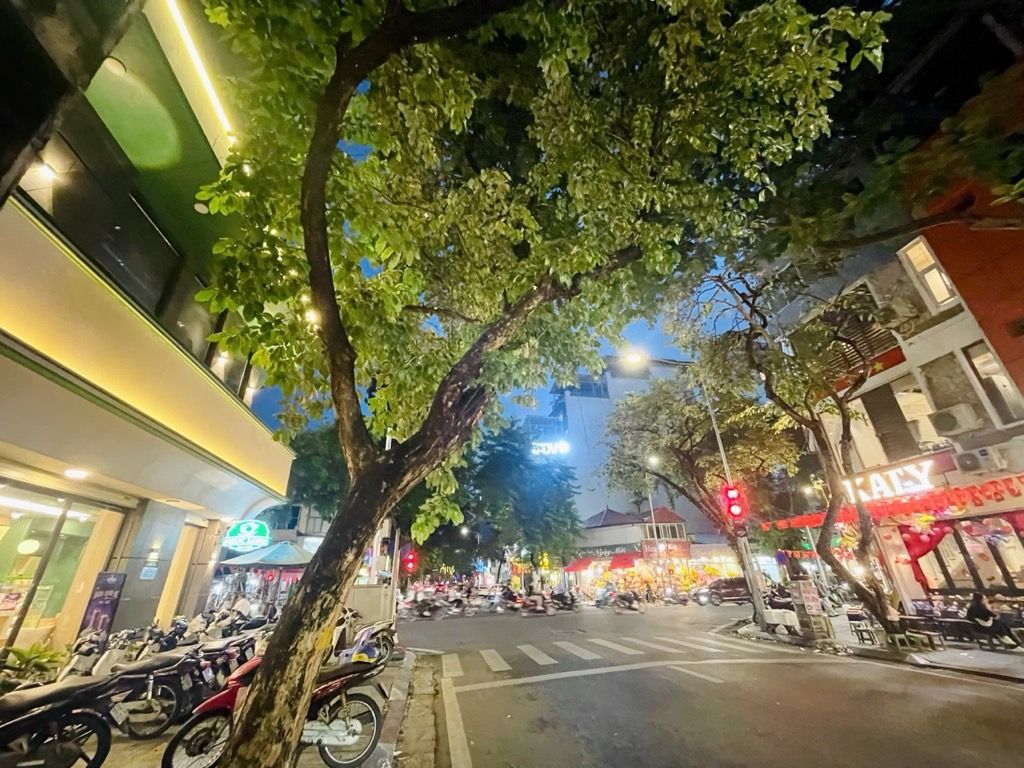 Bán nhà Ngô Thì Nhậm - diện tích 10m2 5 tầng - Mặt phố KD sầm uất - giá 13 tỷ