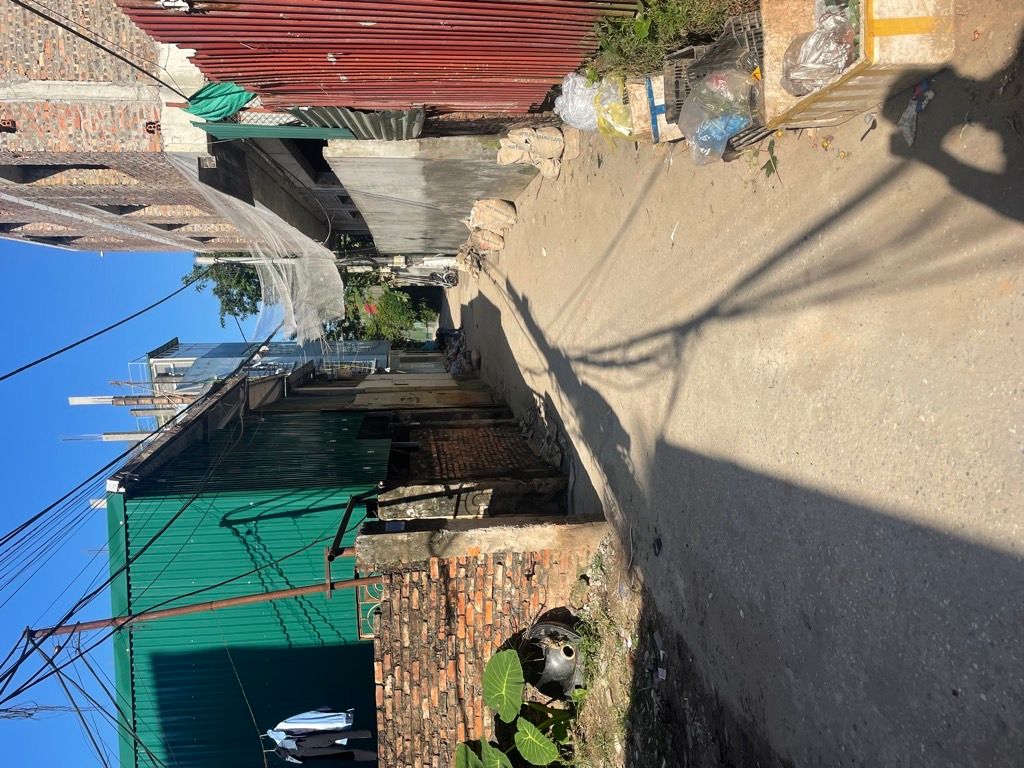 Bán nhà Thuý Lĩnh - diện tích 64m2 3 tầng - ô tô chạy vèo vèo - giá 7,5 tỷ