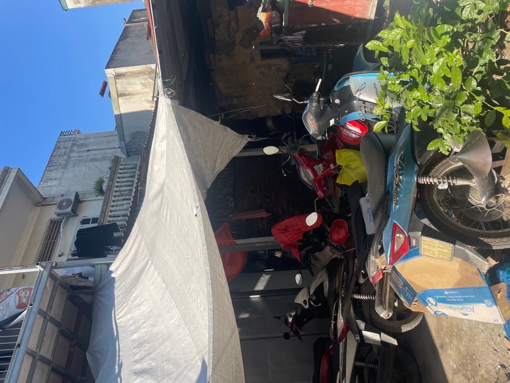 Bán nhà Thuý Lĩnh - diện tích 64m2 3 tầng - ô tô chạy vèo vèo - giá 7,5 tỷ