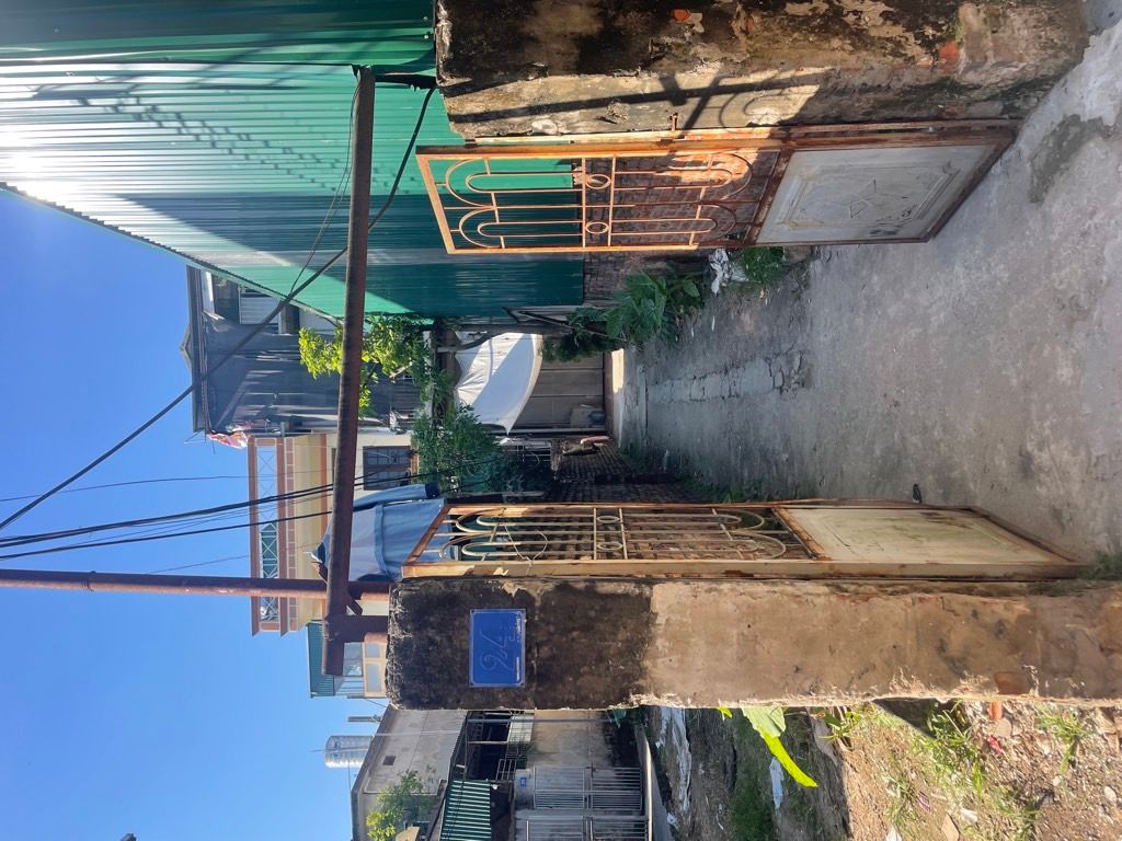 Bán nhà Thuý Lĩnh - diện tích 64m2 3 tầng - ô tô chạy vèo vèo - giá 7,5 tỷ