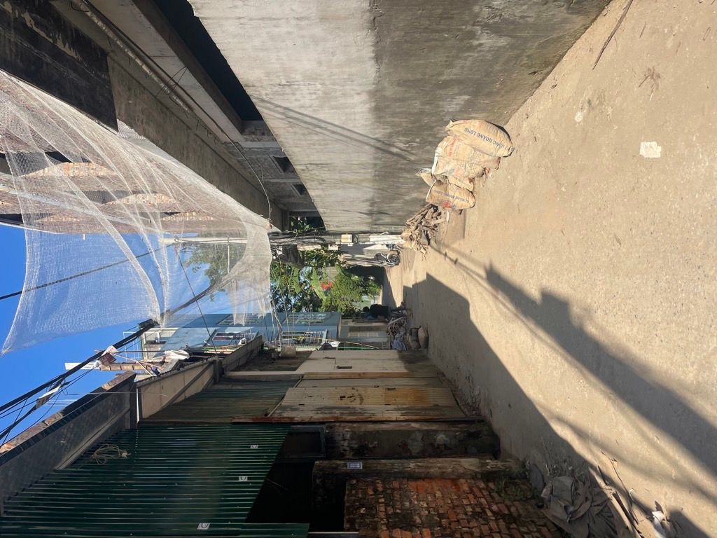 Bán nhà Thuý Lĩnh - diện tích 64m2 3 tầng - ô tô chạy vèo vèo - giá 7,5 tỷ