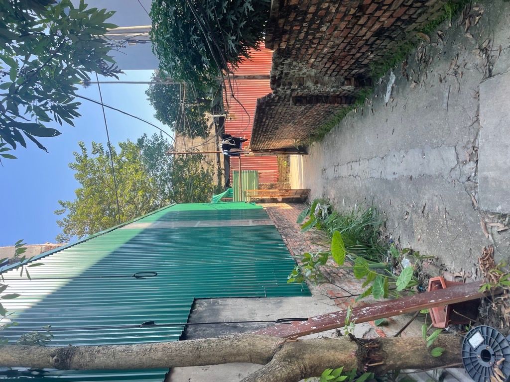 Bán nhà Thuý Lĩnh - diện tích 64m2 3 tầng - ô tô chạy vèo vèo - giá 7,5 tỷ