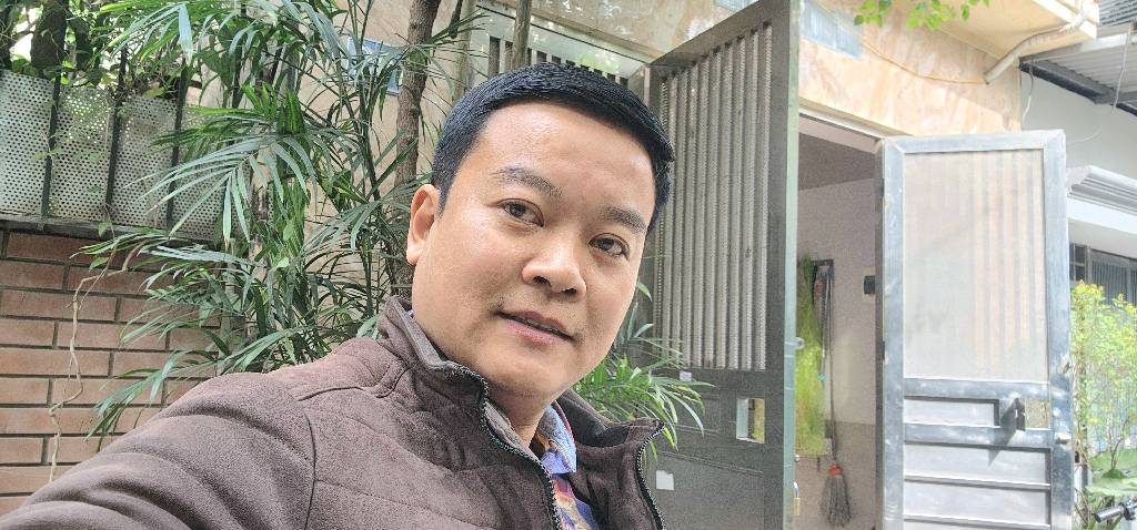 Bán nhà Lĩnh Nam - diện tích 60m2 4 tầng - Ô TÔ TRÁNH - giá 23 tỷ