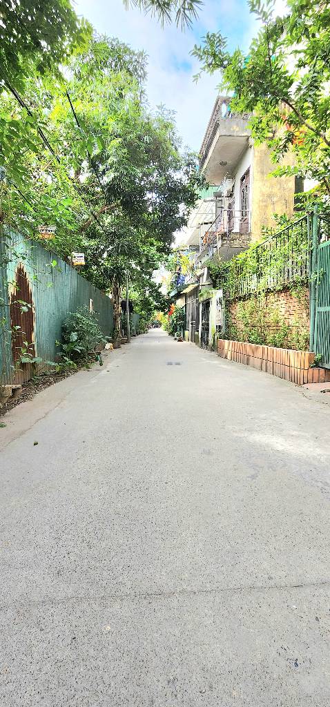 Bán nhà Lĩnh Nam - diện tích 60m2 4 tầng - Ô TÔ TRÁNH - giá 23 tỷ