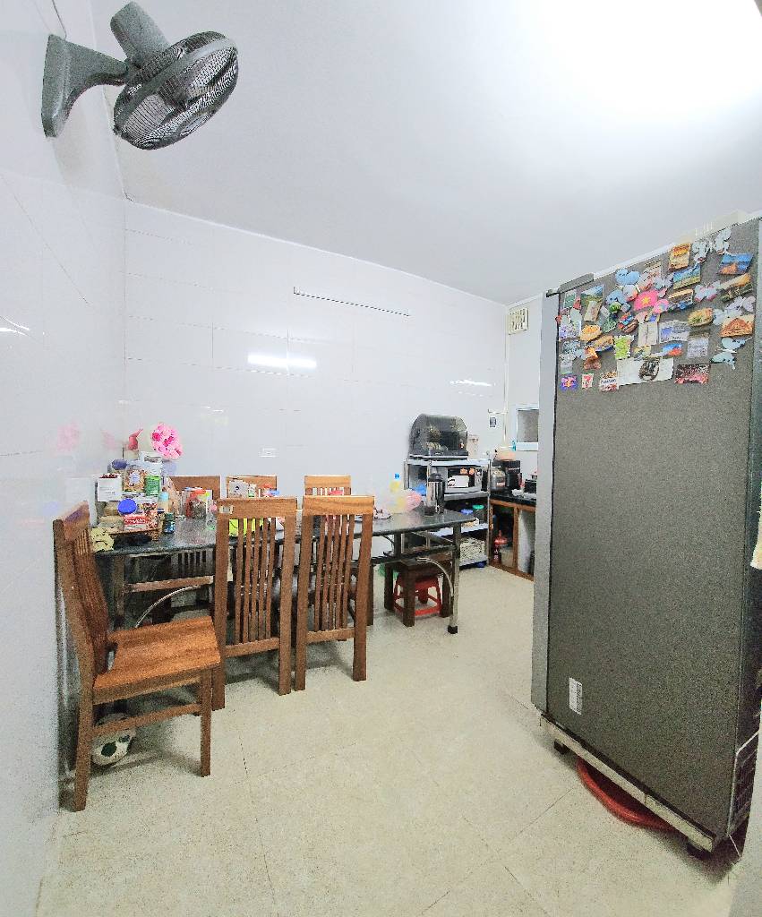 Bán nhà Lĩnh Nam - diện tích 60m2 4 tầng - Ô TÔ TRÁNH - giá 23 tỷ