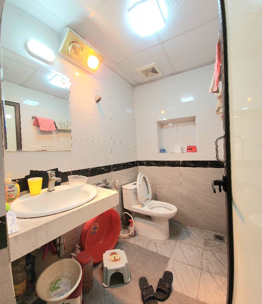 Bán nhà Lĩnh Nam - diện tích 60m2 4 tầng - Ô TÔ TRÁNH - giá 23 tỷ