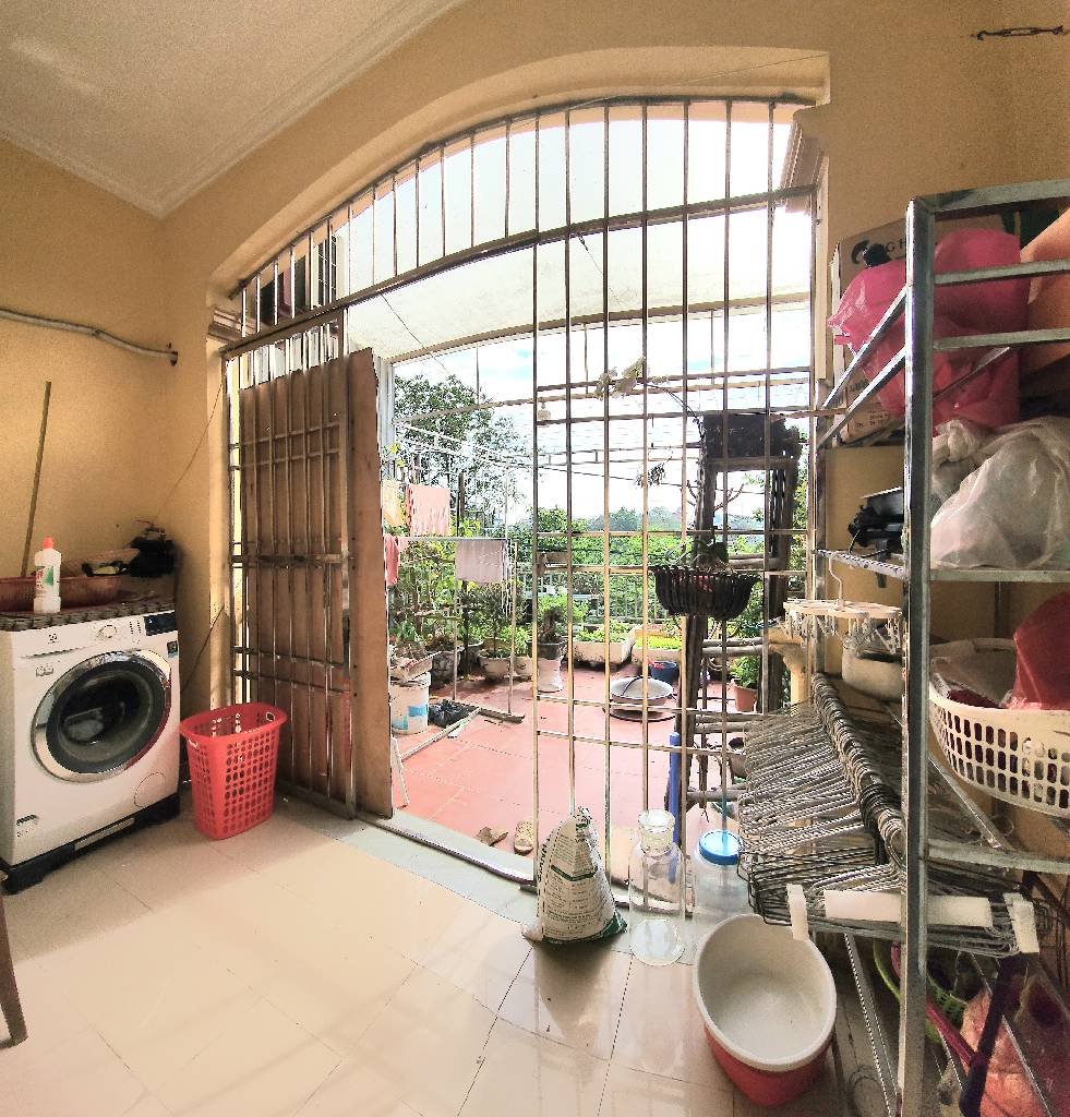 Bán nhà Lĩnh Nam - diện tích 60m2 4 tầng - Ô TÔ TRÁNH - giá 23 tỷ