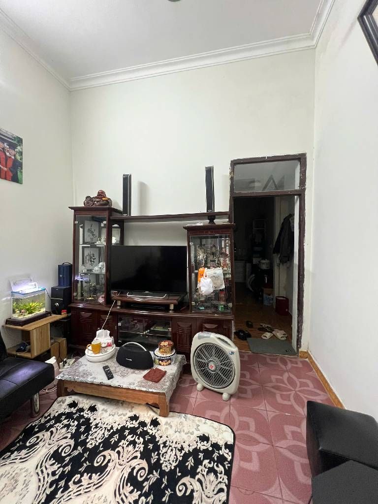 Bán nhà Ngõ Quỳnh - diện tích 61m2 3 tầng - Ô TÔ, KINH DOANH - giá 11,9 tỷ