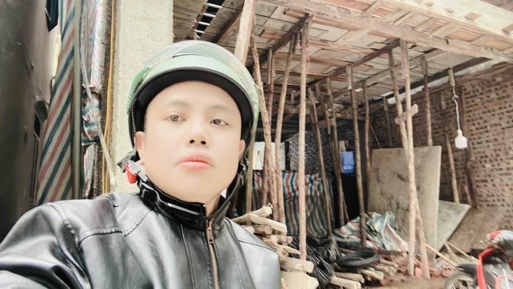 Bán nhà Thanh Đàm - diện tích 50m2 6 tầng - Thang máy - giá 12,5 tỷ