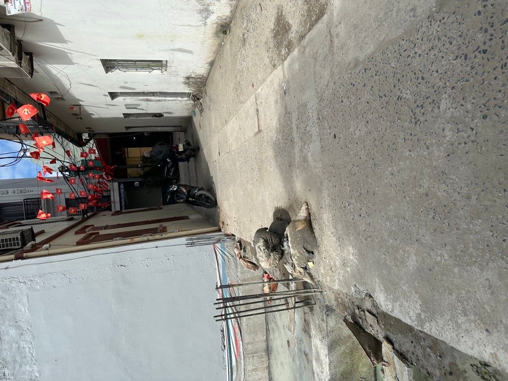 Bán nhà Vĩnh Hưng - diện tích 30m2 5 tầng - Ô TÔ ĐỖ CỬA - giá 7,2 tỷ