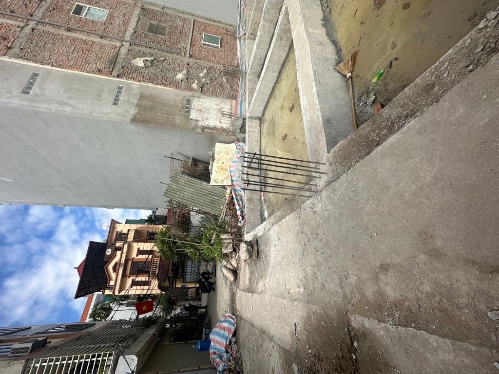 Bán nhà Vĩnh Hưng - diện tích 30m2 5 tầng - Ô TÔ ĐỖ CỬA - giá 7,2 tỷ