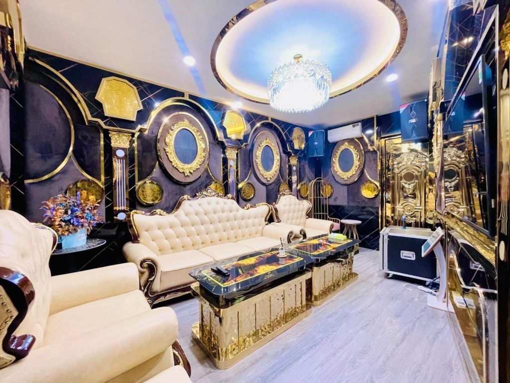 Bán nhà Trường Chinh - diện tích 49m2 5 tầng - Nhà mới đẹp ở ngay - giá 14,2 tỷ