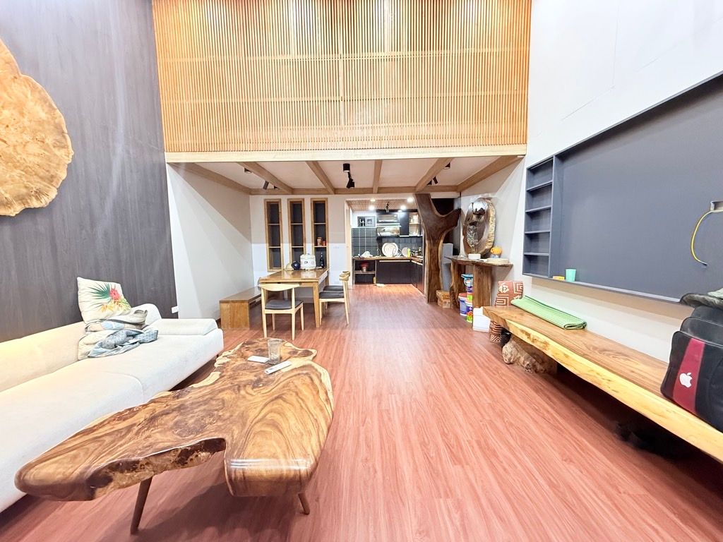 Bán nhà Hoàng Mai - diện tích 58.2m2 4 tầng - 2 mặt ngõ thông - giá 16 tỷ