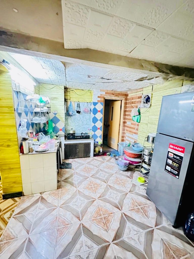 Bán nhà Dương Văn Bé - diện tích 88m2 3 tầng - Ngõ thông ba gác - giá 16,9 tỷ