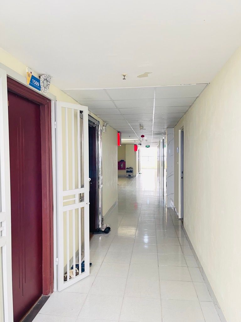 Bán nhà Bùi Xương Trạch - diện tích 67.3m2 15 tầng - Căn góc hai mặt thoáng - giá 5,8 tỷ