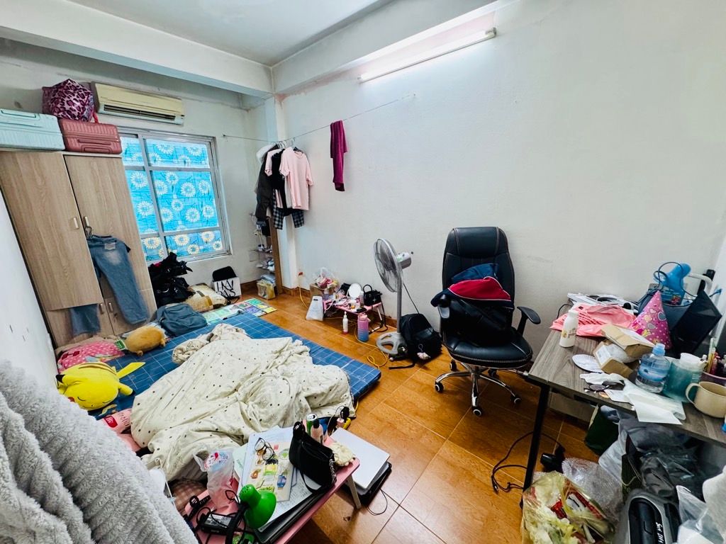 Bán nhà Nam Dư - diện tích 120m2 3 tầng - ô tô đỗ cửa - giá 24,5 tỷ