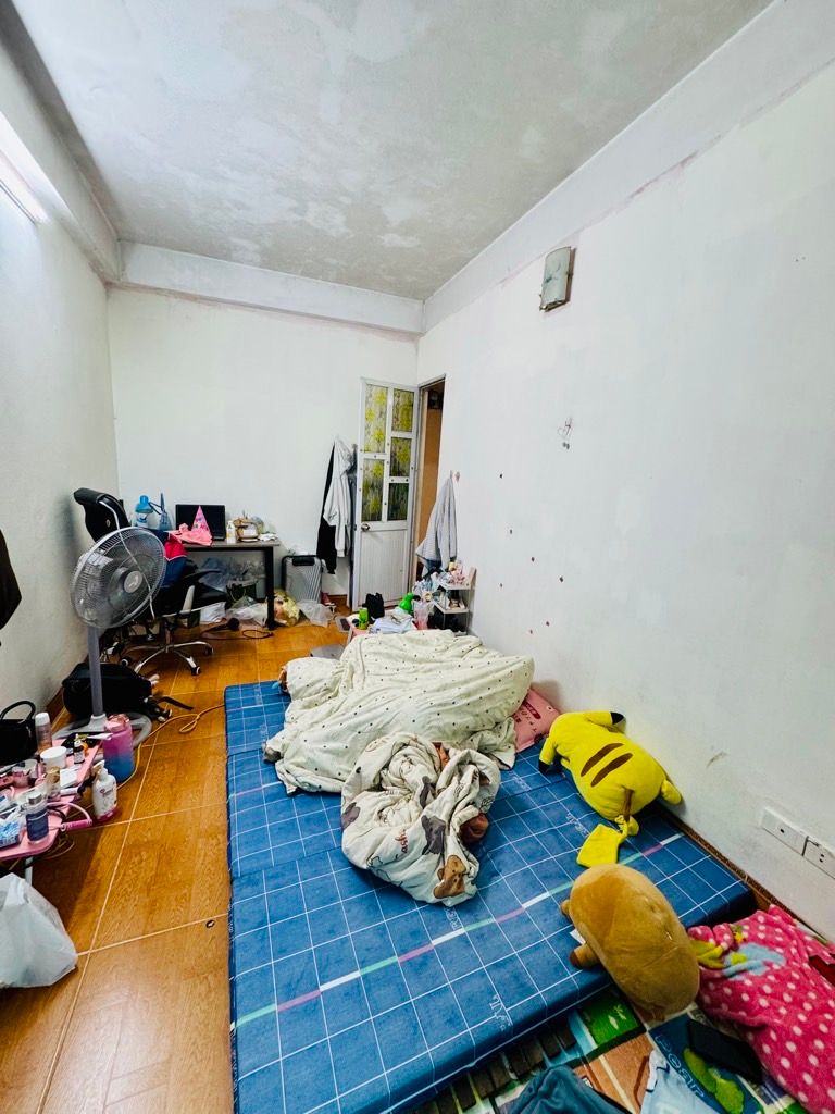 Bán nhà Nam Dư - diện tích 120m2 3 tầng - ô tô đỗ cửa - giá 24,5 tỷ