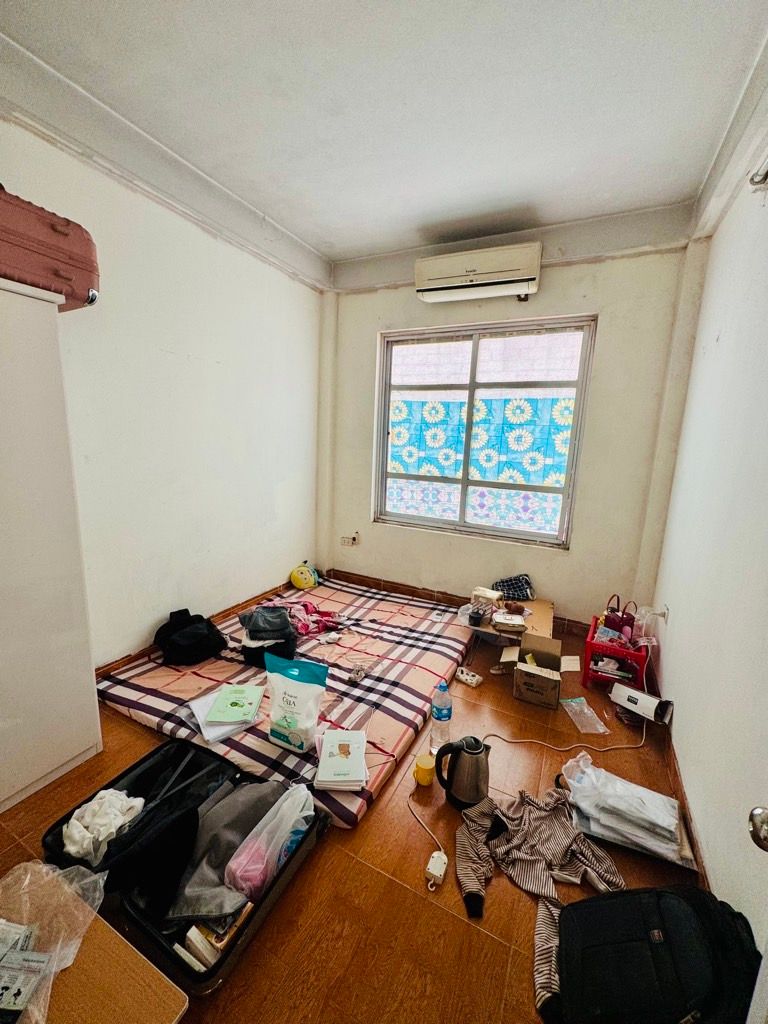 Bán nhà Nam Dư - diện tích 120m2 3 tầng - ô tô đỗ cửa - giá 24,5 tỷ