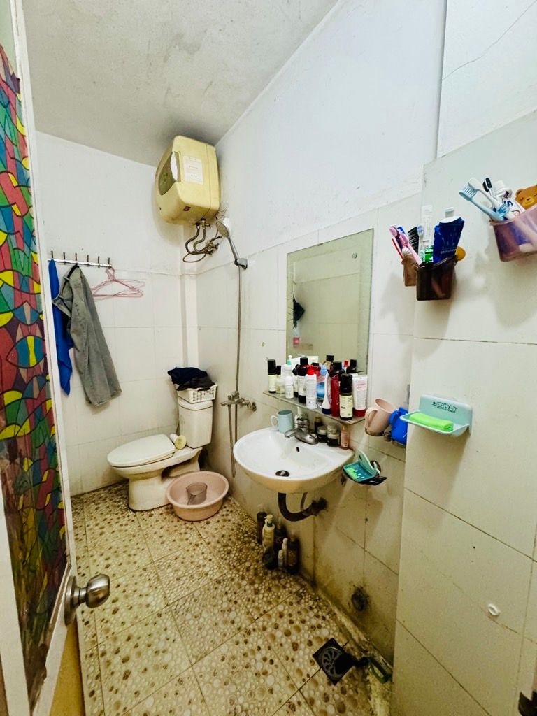 Bán nhà Nam Dư - diện tích 120m2 3 tầng - ô tô đỗ cửa - giá 24,5 tỷ