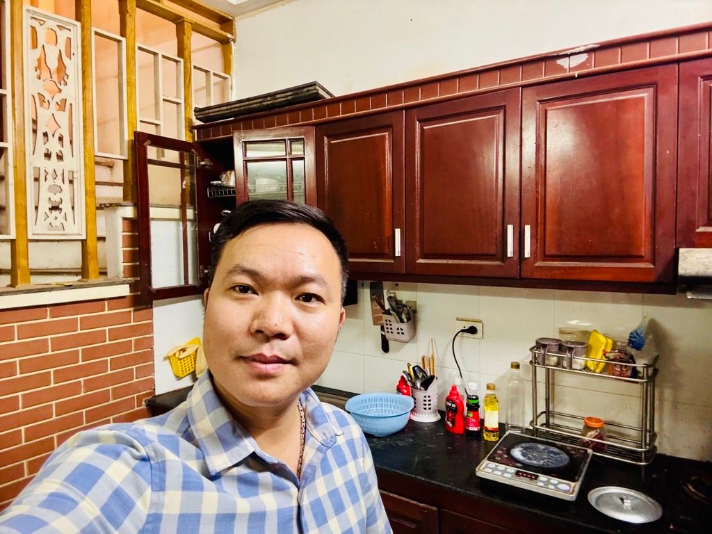 Bán nhà Nam Dư - diện tích 120m2 3 tầng - ô tô đỗ cửa - giá 24,5 tỷ